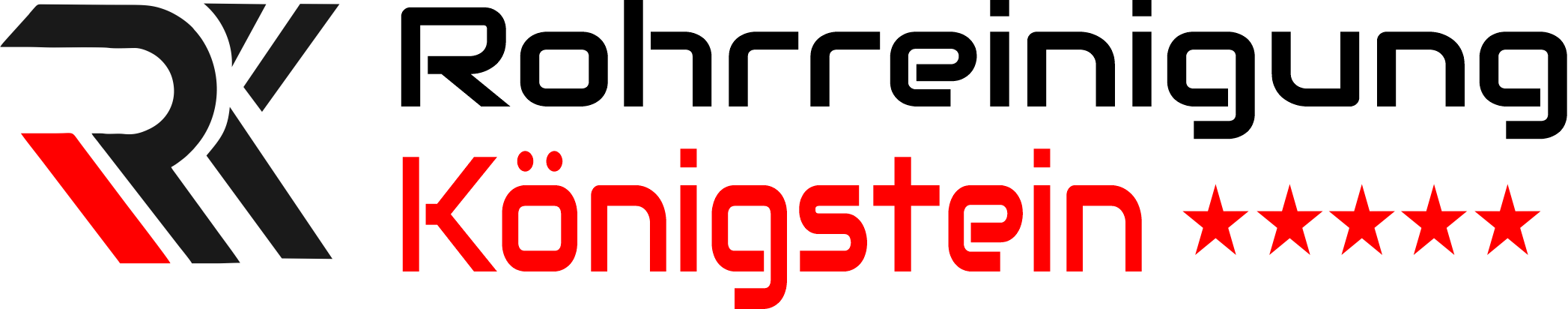 Rohrreinigung Königstein Logo