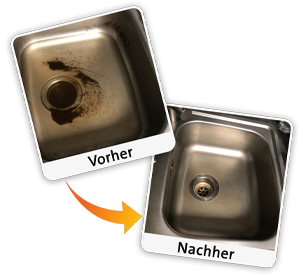 Küche & Waschbecken Verstopfung
																											Königstein